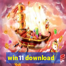 win11 download